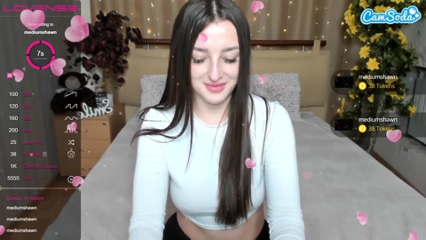jennyruthjr CamSoda 14-04-2023
